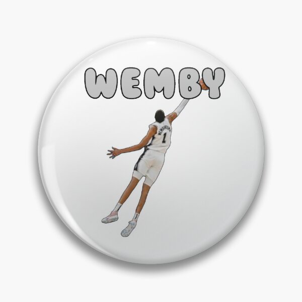 Item preview, Victor Wembanyama designed and sold by mjDesigns-.