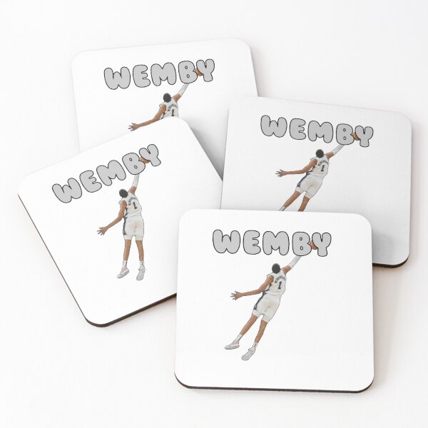 Item preview, Victor Wembanyama designed and sold by mjDesigns-.