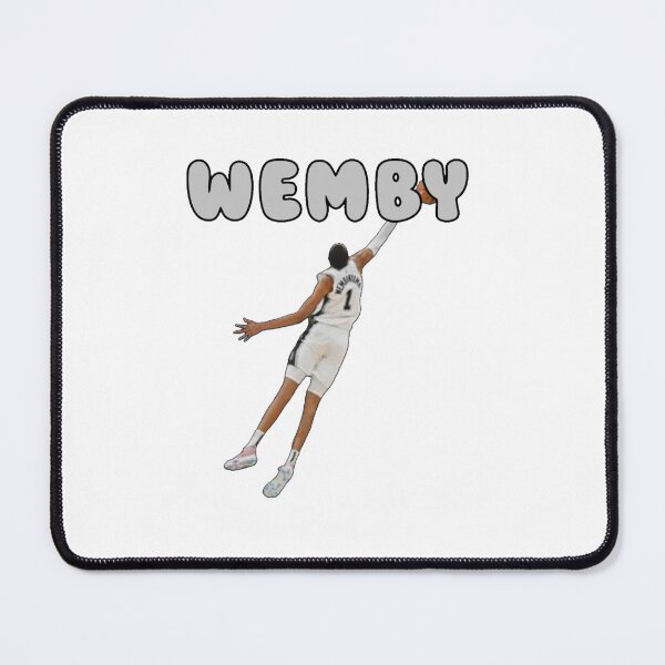 Item preview, Victor Wembanyama designed and sold by mjDesigns-.