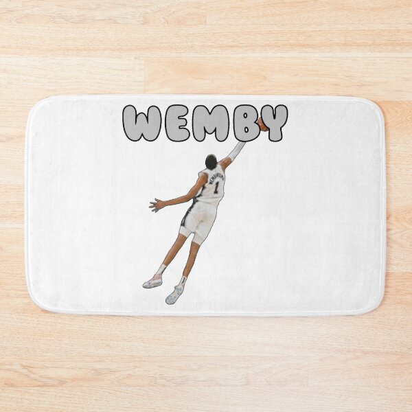 Item preview, Victor Wembanyama designed and sold by mjDesigns-.