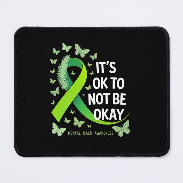 Item preview, Mental Health Awareness designed and sold by MaryoKing.