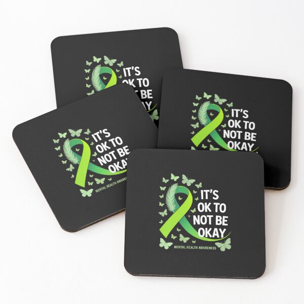 Item preview, Mental Health Awareness   designed and sold by MaryoKing.