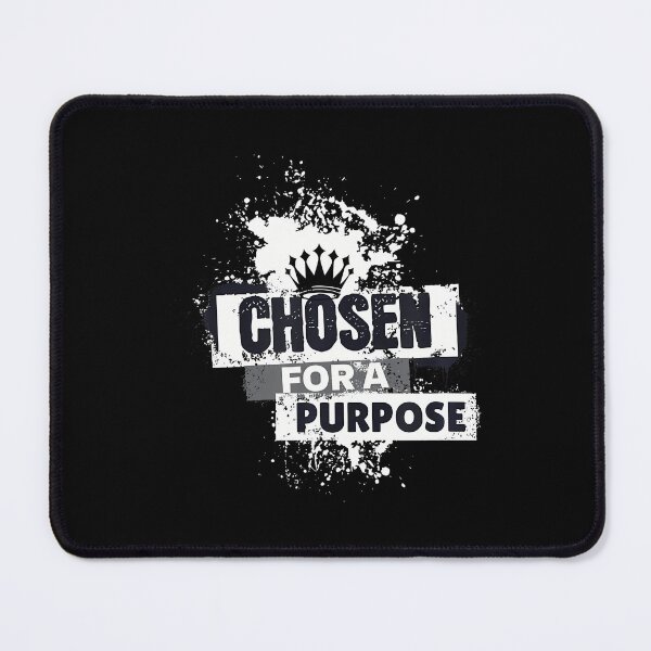 Item preview, Christian Chosen For A Purpose designed and sold by LeanneSandra.