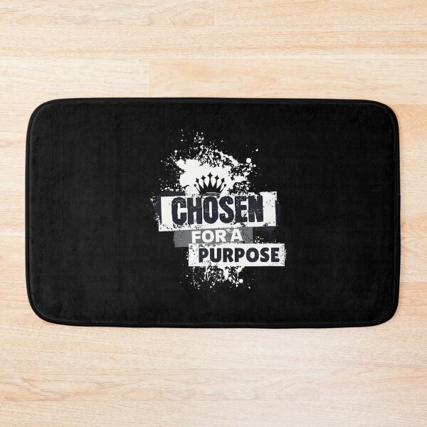 Item preview, Christian Chosen For A Purpose designed and sold by LeanneSandra.