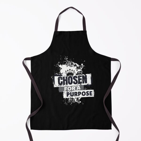 Item preview, Christian Chosen For A Purpose designed and sold by LeanneSandra.
