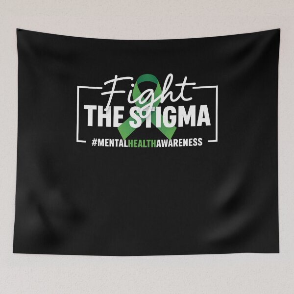Item preview, Mental Health Awareness designed and sold by MaryoKing.