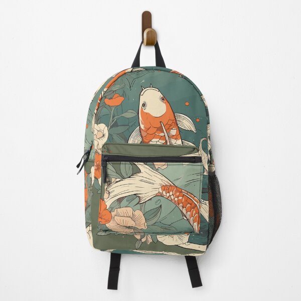 Item preview, Koi Fish |Koi Carp designed and sold by Florafloral.