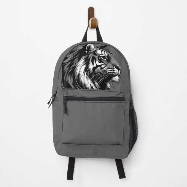 Item preview, SIBERIAN TIGER designed and sold by maistendencias.