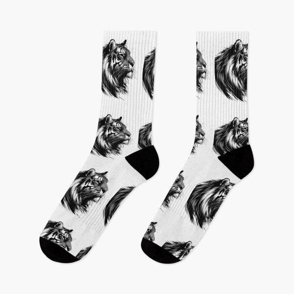 Item preview, SIBERIAN TIGER designed and sold by maistendencias.