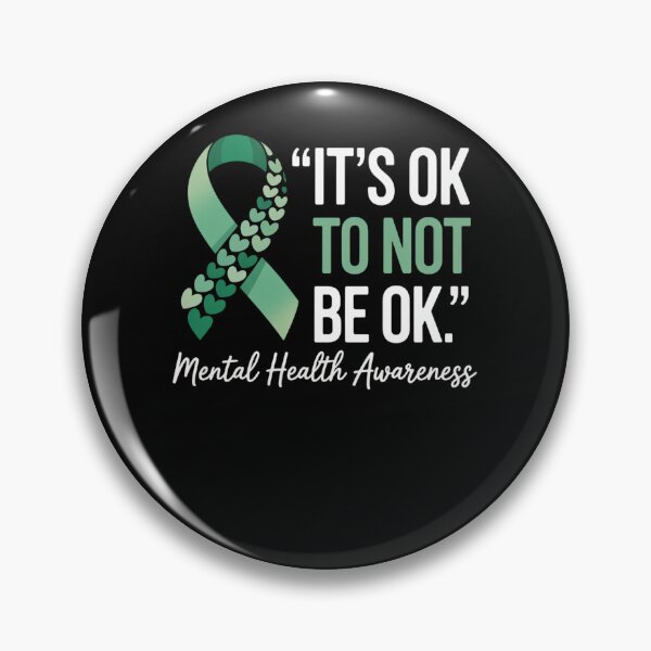 Item preview, Mental Health Awareness designed and sold by MaryoKing.