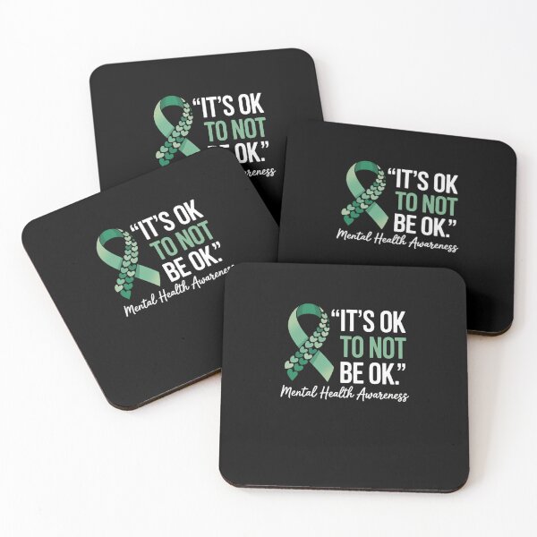 Item preview, Mental Health Awareness designed and sold by MaryoKing.