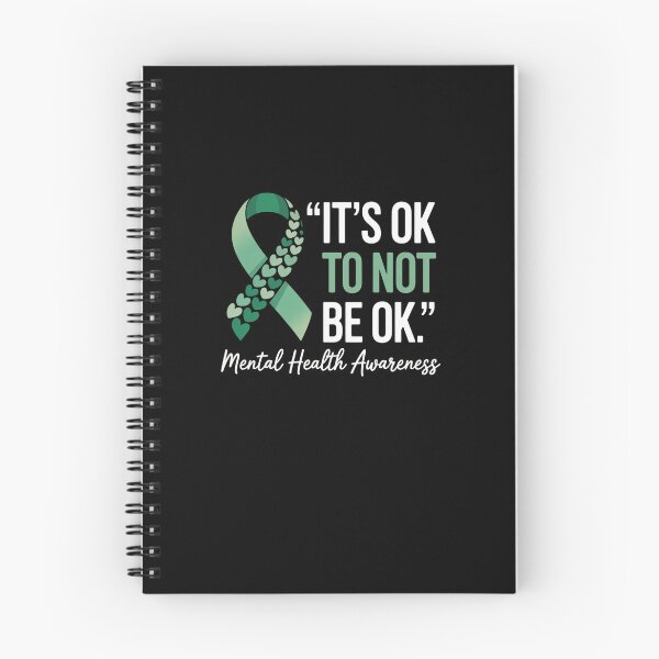 Item preview, Mental Health Awareness designed and sold by MaryoKing.