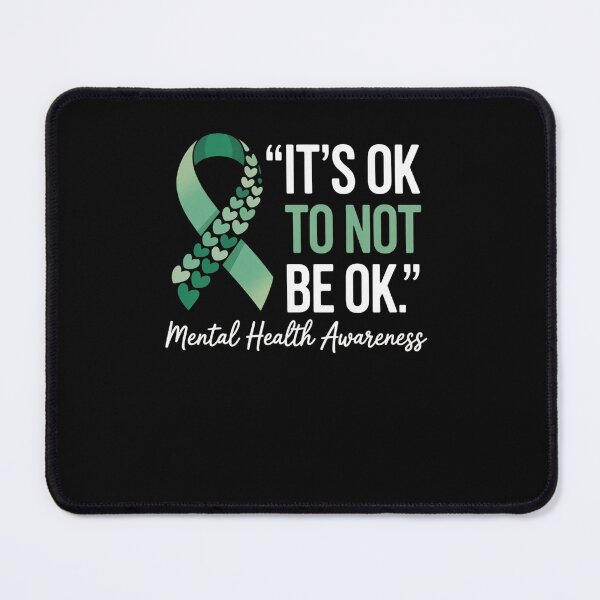 Item preview, Mental Health Awareness designed and sold by MaryoKing.