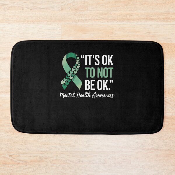 Item preview, Mental Health Awareness designed and sold by MaryoKing.