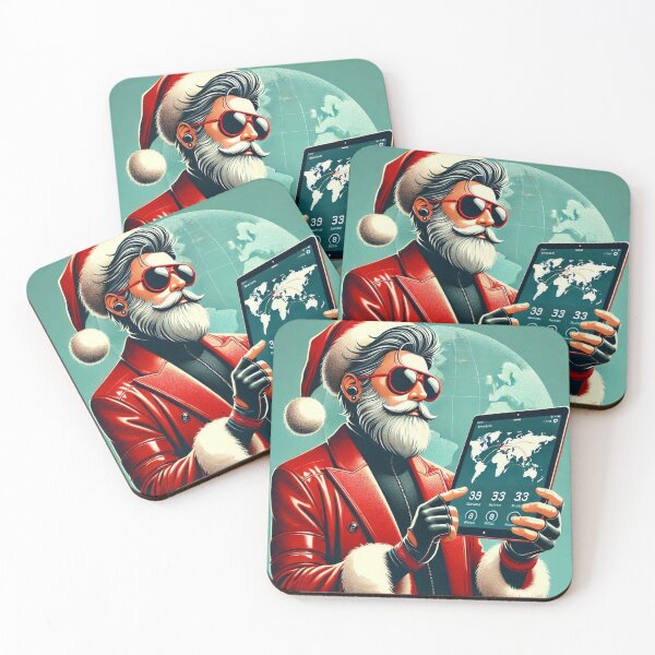 Item preview, Santa Clause designed and sold by RaF71PrO.