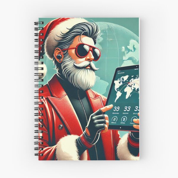 Item preview, Santa Clause designed and sold by RaF71PrO.