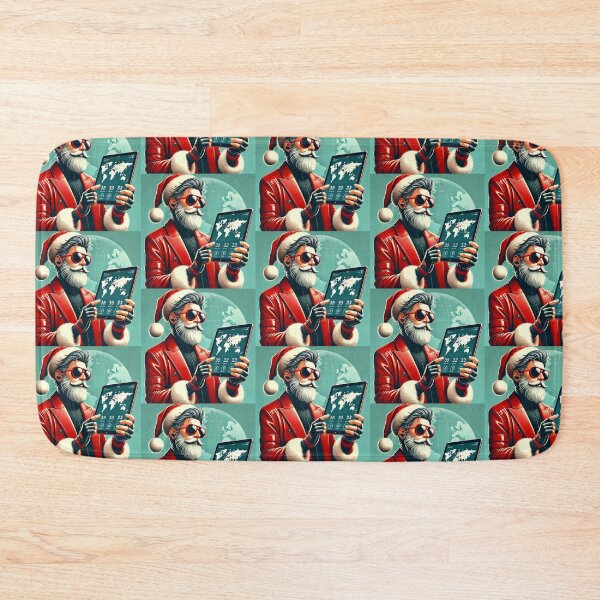 Item preview, Santa Clause designed and sold by RaF71PrO.