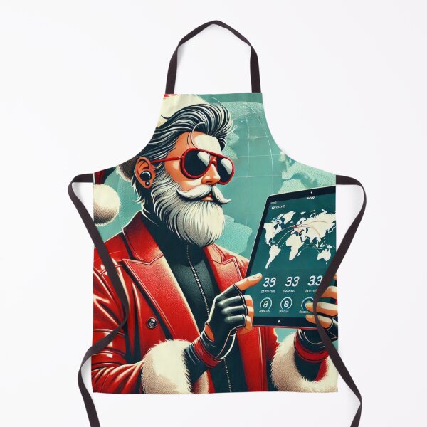 Item preview, Santa Clause designed and sold by RaF71PrO.