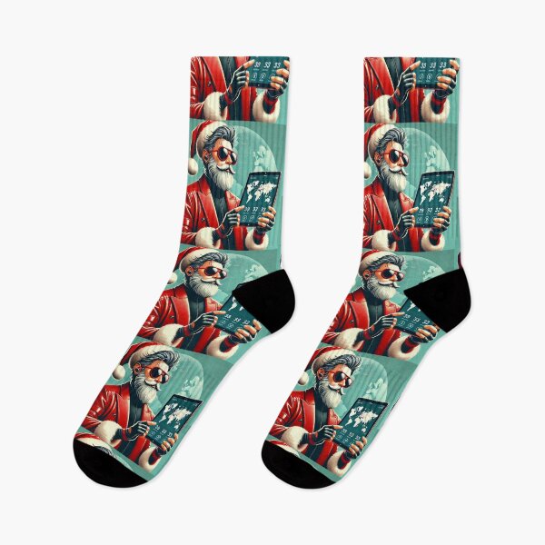 Item preview, Santa Clause designed and sold by RaF71PrO.