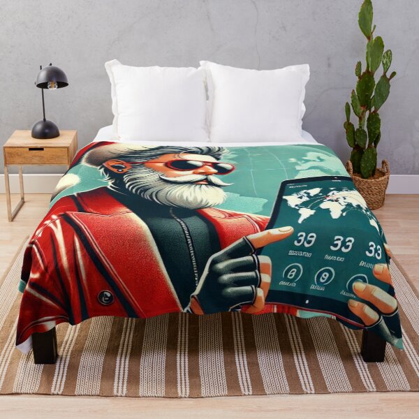 Item preview, Santa Clause designed and sold by RaF71PrO.