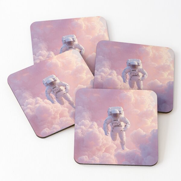 Item preview, Astronaut Dream Wanderer designed and sold by NovaOtaku.