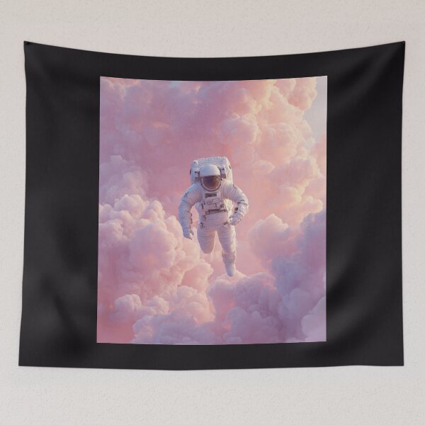 Item preview, Astronaut Dream Wanderer designed and sold by NovaOtaku.