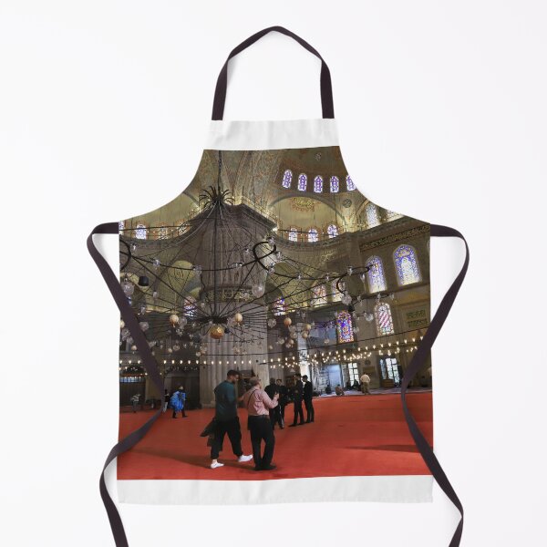 Item preview, The Blue Mosque designed and sold by annalisa56.