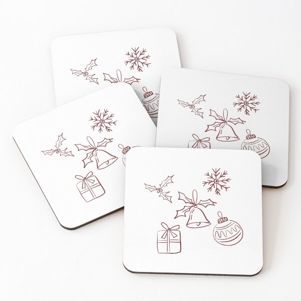 Item preview, Christmas vibes, aesthetic designed and sold by kattcherry.