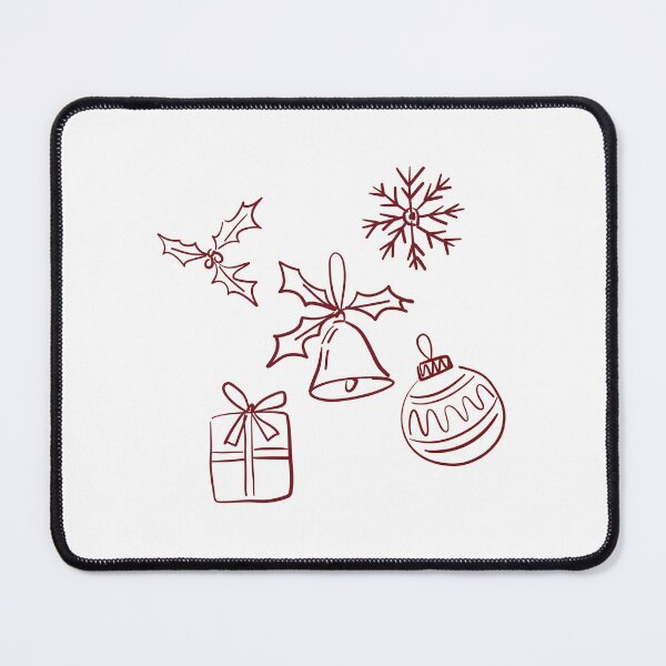 Item preview, Christmas vibes, aesthetic designed and sold by kattcherry.
