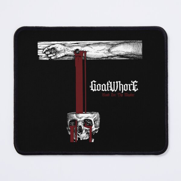 Item preview, Goatwhore Metal vol.17 designed and sold by simmonsmarko.