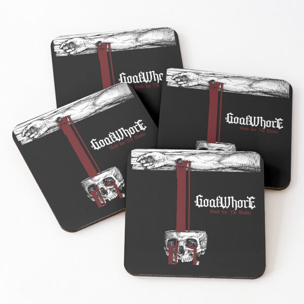 Item preview, Goatwhore Metal vol.17 designed and sold by simmonsmarko.