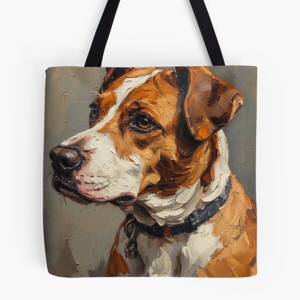 Item preview, dog designed and sold by vinniespeer.