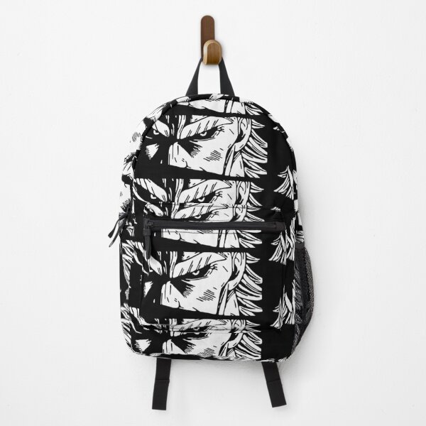 Item preview, Monochrome Heroic Gaze with Powerful Intensity designed and sold by T-Chou.