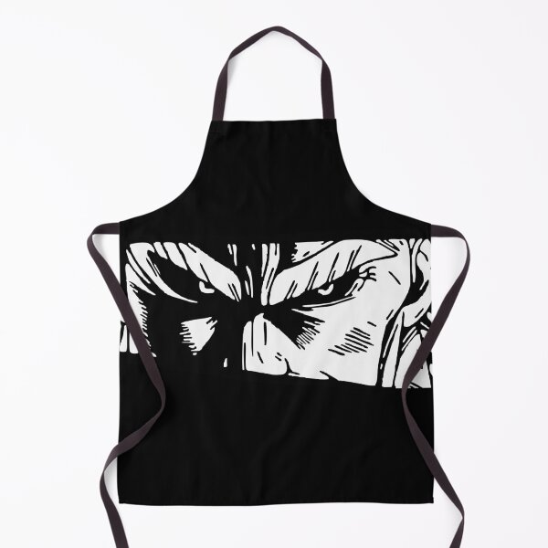 Item preview, Monochrome Heroic Gaze with Powerful Intensity designed and sold by T-Chou.