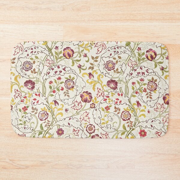 Item preview, William Morris Mary Isobel designed and sold by maniacfitness.