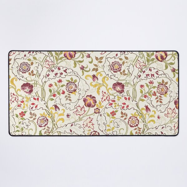 Item preview, William Morris Mary Isobel designed and sold by maniacfitness.