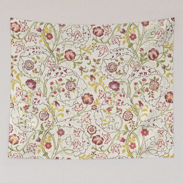 Item preview, William Morris Mary Isobel designed and sold by maniacfitness.
