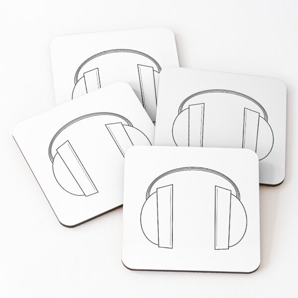 Item preview, Headphones designed and sold by NAM.