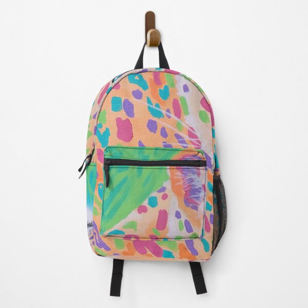 Item preview, Pastel leopard designed and sold by MarlaMorrisonArt.