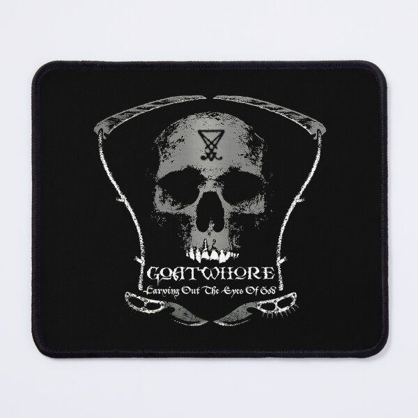 Item preview, Goatwhore Metal vol.08 designed and sold by simmonsmarko.