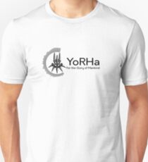Untitled Unisex T-Shirt