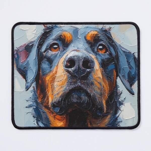 Item preview, dog designed and sold by vinniespeer.