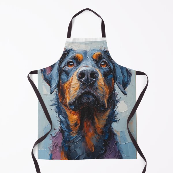Item preview, dog designed and sold by vinniespeer.