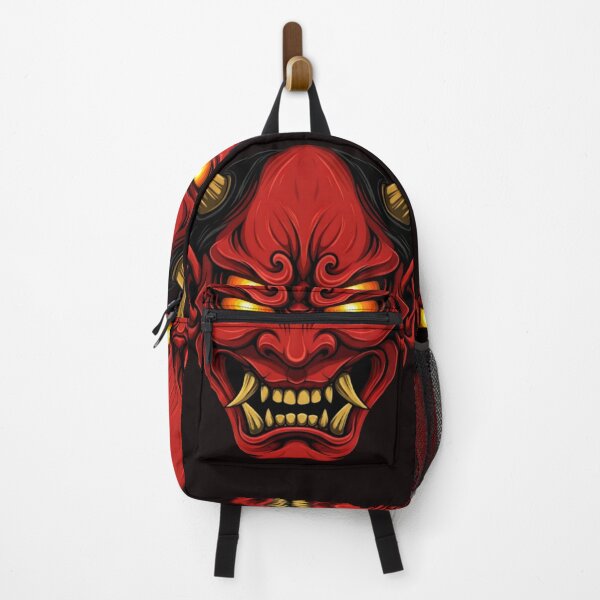Item preview, Oni Mask designed and sold by Megaera8.