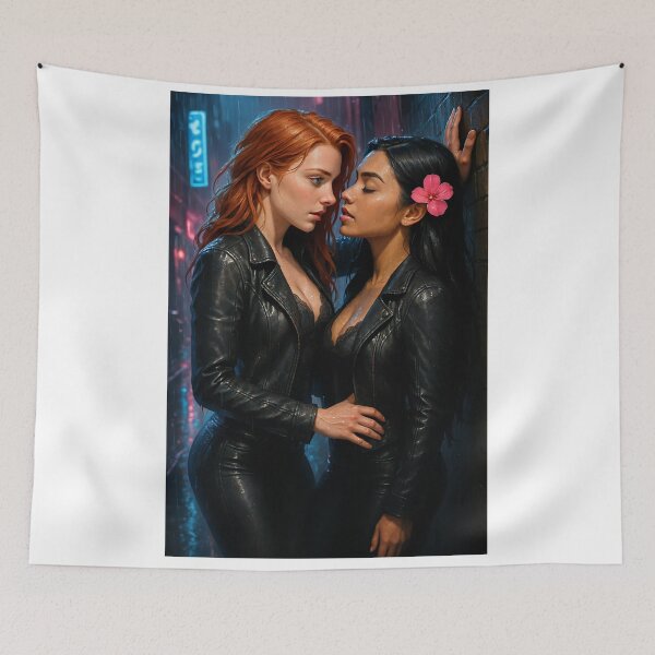 Item preview, Rowan x Shanti November Rain   designed and sold by CathryneDelamort.