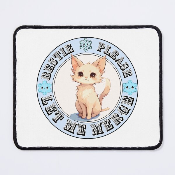 Item preview, Bestie Let Me Merge designed and sold by YASSER HEGAZY.