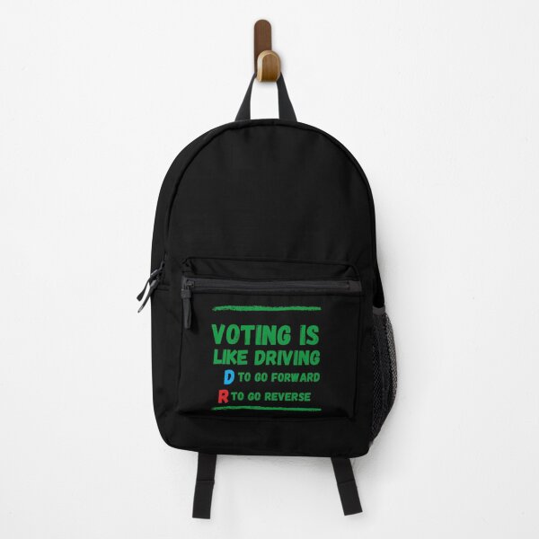 Item preview, voting is like driving designed and sold by onum2018.