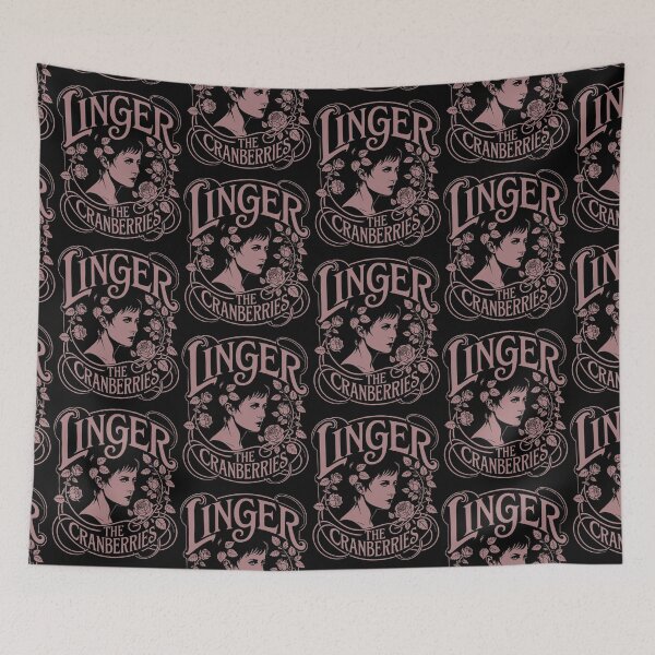 Item preview, Retro 90s Linger  designed and sold by Ignaciodesigns.