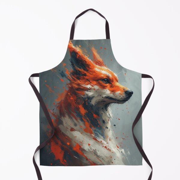 Item preview, dog designed and sold by vinniespeer.