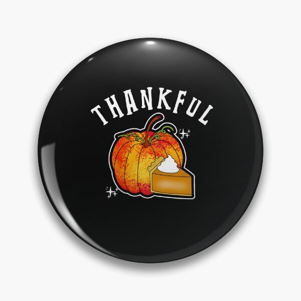 Item preview, Thankful Thanksgiving designed and sold by Sartoris Art.